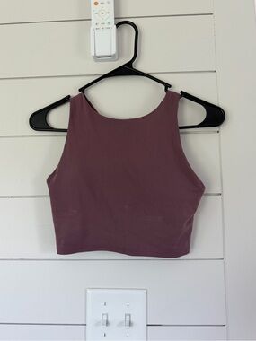 Women’s Crop Tank Tops